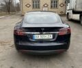 Синій Тесла Модель С, об'ємом двигуна 0 л та пробігом 93 тис. км за 32000 $, фото 6 на Automoto.ua