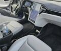 Синій Тесла Модель С, об'ємом двигуна 0 л та пробігом 74 тис. км за 9500 $, фото 9 на Automoto.ua