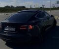Синій Тесла Модель С, об'ємом двигуна 0 л та пробігом 193 тис. км за 17000 $, фото 1 на Automoto.ua