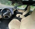 Синий Тесла Модель С, объемом двигателя 0 л и пробегом 120 тыс. км за 5000 $, фото 8 на Automoto.ua