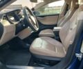 Синий Тесла Модель С, объемом двигателя 0 л и пробегом 135 тыс. км за 15990 $, фото 22 на Automoto.ua