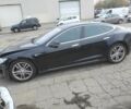 Синій Тесла Модель С, об'ємом двигуна 0 л та пробігом 58 тис. км за 3000 $, фото 1 на Automoto.ua