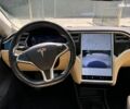 Синий Тесла Модель С, объемом двигателя 0.1 л и пробегом 138 тыс. км за 19190 $, фото 4 на Automoto.ua
