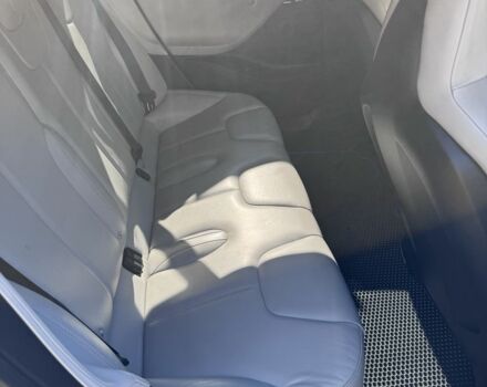 Синий Тесла Модель С, объемом двигателя 0 л и пробегом 98 тыс. км за 18000 $, фото 4 на Automoto.ua