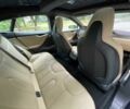 Синий Тесла Модель С, объемом двигателя 0 л и пробегом 120 тыс. км за 5000 $, фото 10 на Automoto.ua