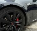 Синій Тесла Модель С, об'ємом двигуна 0 л та пробігом 260 тис. км за 19000 $, фото 4 на Automoto.ua