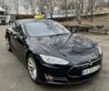 Синій Тесла Модель С, об'ємом двигуна 0 л та пробігом 93 тис. км за 32000 $, фото 1 на Automoto.ua