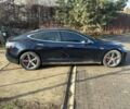 Синий Тесла Модель С, объемом двигателя 0 л и пробегом 143 тыс. км за 14200 $, фото 7 на Automoto.ua