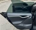 Синій Тесла Модель С, об'ємом двигуна 0 л та пробігом 93 тис. км за 32000 $, фото 12 на Automoto.ua