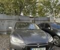 Синій Тесла Модель С, об'ємом двигуна 0 л та пробігом 296 тис. км за 13200 $, фото 1 на Automoto.ua