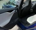 Синий Тесла Модель С, объемом двигателя 0 л и пробегом 168 тыс. км за 15498 $, фото 17 на Automoto.ua