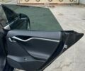 Синій Тесла Модель С, об'ємом двигуна 0 л та пробігом 93 тис. км за 32000 $, фото 15 на Automoto.ua