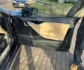 Синий Тесла Модель С, объемом двигателя 0 л и пробегом 143 тыс. км за 14200 $, фото 8 на Automoto.ua