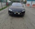 Синий Тесла Модель С, объемом двигателя 0 л и пробегом 200 тыс. км за 257 $, фото 2 на Automoto.ua