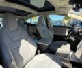 Синий Тесла Модель С, объемом двигателя 0 л и пробегом 139 тыс. км за 11100 $, фото 9 на Automoto.ua