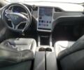 Синій Тесла Модель С, об'ємом двигуна 0 л та пробігом 99 тис. км за 2850 $, фото 7 на Automoto.ua
