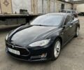Синій Тесла Модель С, об'ємом двигуна 0 л та пробігом 93 тис. км за 32000 $, фото 1 на Automoto.ua