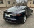 Синій Тесла Модель С, об'ємом двигуна 0 л та пробігом 93 тис. км за 32000 $, фото 5 на Automoto.ua