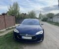 Синій Тесла Модель С, об'ємом двигуна 0 л та пробігом 203 тис. км за 16700 $, фото 6 на Automoto.ua
