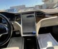 Синий Тесла Модель С, объемом двигателя 0 л и пробегом 139 тыс. км за 11100 $, фото 13 на Automoto.ua