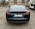 Синій Тесла Модель С, об'ємом двигуна 0 л та пробігом 93 тис. км за 32000 $, фото 6 на Automoto.ua