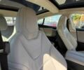 Синий Тесла Модель С, объемом двигателя 0 л и пробегом 139 тыс. км за 11100 $, фото 8 на Automoto.ua