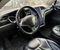 Синій Тесла Модель С, об'ємом двигуна 0 л та пробігом 296 тис. км за 13200 $, фото 4 на Automoto.ua