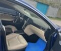 Синій Тесла Модель С, об'ємом двигуна 0 л та пробігом 203 тис. км за 16700 $, фото 9 на Automoto.ua