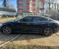 Синий Тесла Модель С, объемом двигателя 0 л и пробегом 143 тыс. км за 14200 $, фото 3 на Automoto.ua
