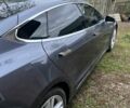 Синій Тесла Модель С, об'ємом двигуна 0 л та пробігом 225 тис. км за 11399 $, фото 1 на Automoto.ua