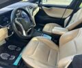 Синий Тесла Модель С, объемом двигателя 0 л и пробегом 143 тыс. км за 14200 $, фото 16 на Automoto.ua