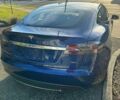 Синій Тесла Модель С, об'ємом двигуна 0 л та пробігом 168 тис. км за 15200 $, фото 5 на Automoto.ua