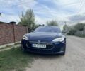 Синій Тесла Модель С, об'ємом двигуна 0 л та пробігом 203 тис. км за 16700 $, фото 1 на Automoto.ua