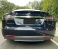 Синий Тесла Модель С, объемом двигателя 0 л и пробегом 120 тыс. км за 5000 $, фото 4 на Automoto.ua
