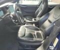 Синій Тесла Модель С, об'ємом двигуна 0 л та пробігом 99 тис. км за 2850 $, фото 6 на Automoto.ua