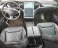 Синій Тесла Модель С, об'ємом двигуна 0 л та пробігом 58 тис. км за 3000 $, фото 7 на Automoto.ua