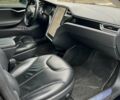Синій Тесла Модель С, об'ємом двигуна 0 л та пробігом 93 тис. км за 32000 $, фото 19 на Automoto.ua