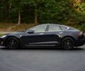 Синий Тесла Модель С, объемом двигателя 0 л и пробегом 65 тыс. км за 10500 $, фото 6 на Automoto.ua