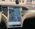 Синий Тесла Модель С, объемом двигателя 0 л и пробегом 135 тыс. км за 15990 $, фото 14 на Automoto.ua