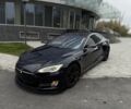 Синій Тесла Модель С, об'ємом двигуна 0 л та пробігом 260 тис. км за 19000 $, фото 1 на Automoto.ua