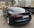 Синій Тесла Модель С, об'ємом двигуна 0 л та пробігом 93 тис. км за 32000 $, фото 4 на Automoto.ua