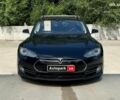 Синий Тесла Модель С, объемом двигателя 0.1 л и пробегом 138 тыс. км за 19190 $, фото 1 на Automoto.ua