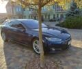 Синій Тесла Модель С, об'ємом двигуна 0 л та пробігом 280 тис. км за 15600 $, фото 2 на Automoto.ua