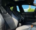 Синий Тесла Модель С, объемом двигателя 70 л и пробегом 135 тыс. км за 16500 $, фото 8 на Automoto.ua