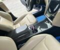Синій Тесла Модель С, об'ємом двигуна 0 л та пробігом 203 тис. км за 16700 $, фото 7 на Automoto.ua