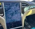 Синий Тесла Модель С, объемом двигателя 0 л и пробегом 143 тыс. км за 14200 $, фото 19 на Automoto.ua