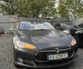 Синій Тесла Модель С, об'ємом двигуна 0 л та пробігом 296 тис. км за 13200 $, фото 7 на Automoto.ua