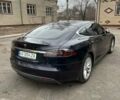 Синій Тесла Модель С, об'ємом двигуна 0 л та пробігом 93 тис. км за 32000 $, фото 5 на Automoto.ua