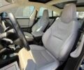 Синий Тесла Модель С, объемом двигателя 0 л и пробегом 139 тыс. км за 11100 $, фото 5 на Automoto.ua