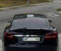 Синій Тесла Модель С, об'ємом двигуна 0 л та пробігом 260 тис. км за 19000 $, фото 1 на Automoto.ua